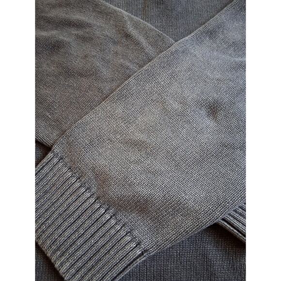 Goodthreads Quarter Zip Sweater - Picture 5 of 5